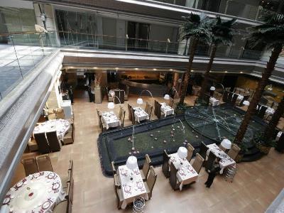 Da Zhong Hotel Indoor Stadium Xuhui Shanghai Extérieur photo