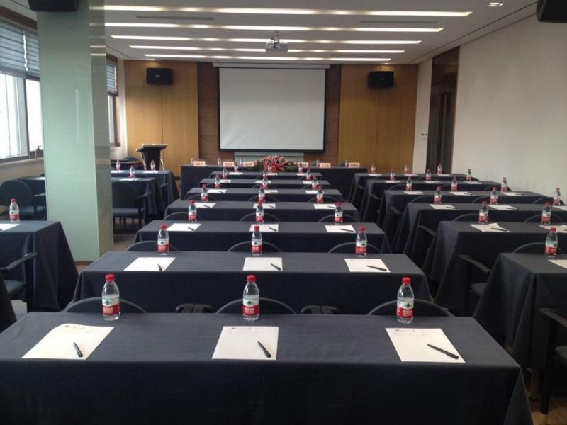 Da Zhong Hotel Indoor Stadium Xuhui Shanghai Extérieur photo